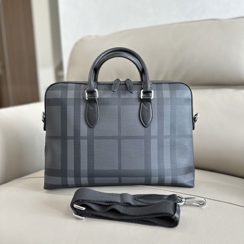 mens B**rry briefcases